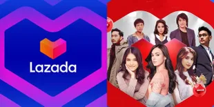 Bertabur Bintang, Mikha Tambayong Hingga Afgan Meriahkan The Bi99est Show 2020 Jelang Lazada 9.9 Big Sale