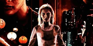 Bertabur Bintang, 'THE NIGHT COMES FOR US' Bakal Tayang Perdana di Amerika