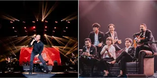 Bertabur Lineup Keren, Dewa 19 feat Virzha hingga Maliq &#38; D'essentials Siap Bikin Pecah Pesta Rakyat Simpedes 2023