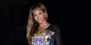 Bertahun-Tahun 'Sembunyi', Wajah Adik Tiri Beyonce Terungkap!