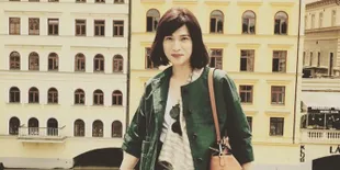 Bertahun-Tahun Tak Dimengerti Keluarga, Oscar Lawalata Sempat Sakit Hati