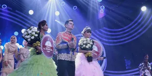 Bertekad Jadikan Super Star, Indosiar Gembleng Kembali Juara LIDA 2019