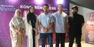 Bertema 'Unforgettable Hijrah', Hijrah Fest 2019 Bakal Hadirkan Puluhan Ustaz Kondang