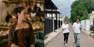 Berteman Baik, Erika Carlina Jenguk Mail Syahputra Asisten Nikita Mirzani di Penjara