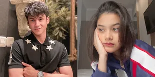 Berteman Dekat, Callista Arum Tulis Komentar Lucu di Postingan IG Antonio Blanco Jr 'BUKU HARIAN SEORANG ISTRI'