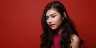 Berteman Dengan Aurel, Rica Andriani Dapat Tawaran Jadi Artis