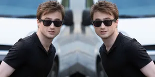 Berteman Dengan Orang Mati, Ada Apa Dengan Daniel Radcliffe?