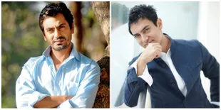 Bertemu Aamir Khan, Aktor Ini Salting Abis