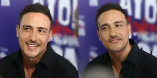 Bertemu Bu Susi, Hamish Daud Ungkap Harapan Tentang Laut Indonesia