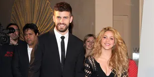 Bertemu Jodoh Gara-Gara Sepak Bola, Ini Perasaan Shakira