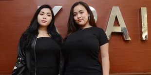 Bertemu KPAI, Duo Semangka Setujui Tiga Poin Kesepakatan dan Minta Maaf