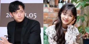 Bertemu Lagi Setelah Bertahun-Tahun, Kang Dong Won Puji Pesona Kim Yoo Jung