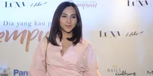 Bertemu Saat Pesta, Dena Rachman Makin Dekat Dengan Aming?