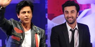 Bertemu SRK, Ranbir Kapoor Malah Nostalgia Dengan Film 'KKHH'