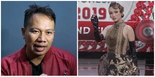 Bertemu Vicky Prasetyo, Zaskia Gotik Beri Pesan yang Meneduhkan: Kamu Juga Bahagia Ya