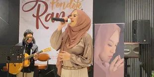 Bertepatan Bulan Ramadan, Delia Septianti Rilis Single 'Syukuri'