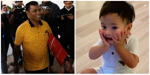 Bertepatan dengan Hari Ulang Tahun Mendiang Vanessa Angel, Gala Sky Adriansyah Akhirnya Tempati Rumah Baru