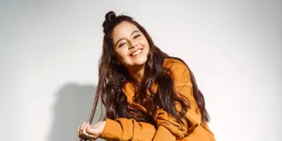 Paras Cantik Penyanyi Tasha Bouslama Sukses Memikat Hati Para Netizen