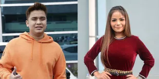 Bertubuh Gendut Dan Tampan, Dinar Candy Ingin Jadi Pacar Billy Syahputra