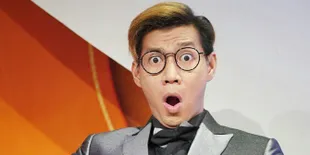 Bertunangan, Wanita Cantik Ini Yang Berhasil Luluhkan Hati David Nurbianto SUCI 4