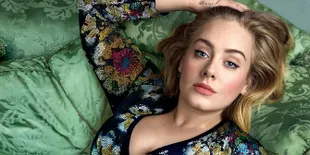 Berubah Jadi Langsing Hingga Susah Dikenali, Ternyata Ini Lho Rahasia Adele!