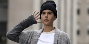 Berulah Lagi, Justin Bieber Hajar Pria di Restoran