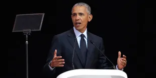 Beruntung, 18 Pemuda Wakili Indonesia dalam Pertemuan Obama Leader se-Asia Pasifik