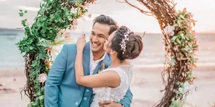 Berurusan Dengan Polisi Dalam Keadaan Hamil, Seperti Ini Kondisi Vanessa Angel Saat Pemeriksaan