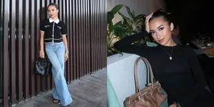 Berusaha Kuat Usai 2 Bulan Kepergian Suami, Jennifer Coppen Jatuh Sakit - Akui Mengalami Burning Out