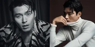 Berusia 35 Tahun, Hyun Bin Nyatanya Saat Ini Sedang Tak Ingin Pacaran