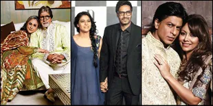 Besar Hati, Aktris India Ini Maafkan Suami Meski Diselingkuhi