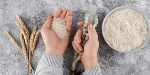 Besaran Zakat Fitrah 2026 yang Perlu Dikeluarkan, Sesuai Sunnah Rasulullah SAW