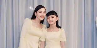 Besarkan Bilqis Khumairah Razak Dengan Tegas, Ayu Ting Ting Kadang Menyesal Anak Menangis Saat Dimarahi