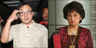 Besok, Eyang Subur Laporkan Adi Bing Slamet CS ke Polda