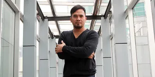 Besok, Saipul Jamiell Rencana Jenguk Dewi Perssik
