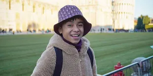 Betrand Peto Buka Baju Pas Lagi Nge-gym, Bikin Hati Netizen Auto Ambyar