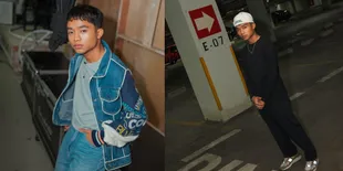 Betrand Peto Cerita Datangi Psikologi Untuk Konsultasi