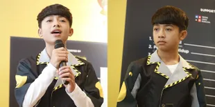 Betrand Peto Dapat Hadiah Headphone dari Ruben Onsu, Harganya Fantastis