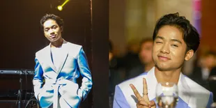 Betrand Peto Disebut Makin Glow Up, Sarwendah Ngaku Ajak Anak Perawatan - Sempat Merasa Takut