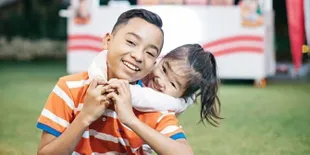 Betrand Peto ke Korea, Gayanya di Bandara Total Hampir Mencapai Rp 50 Juta