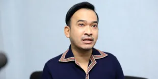 Betrand Peto Lagi-Lagi Diserang Haters, Ruben Onsu Geram dan Cari Pelaku: STOP Menggunakan Kata Anak Pungut