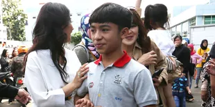 Betrand Peto Luncurkan Lagu Ciptaannya Sendiri, Langsung Trending di 5 Negara