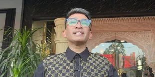 Betrand Peto Ngaku Pernah Ditampar 'Tante', Ruben Onsu Langsung Ingin Ajak Anaknya Bicara