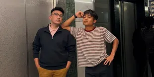 Betrand Peto Siap Main Film Usai Debut Sinetron, Direstui Ruben Onsu