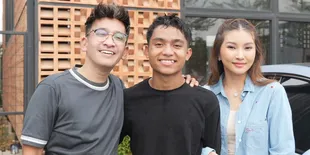 Betrand Peto Sudah Diberi Izin Pacaran oleh Sarwendah &#38; Ruben Onsu, Tapi Masih Belum Tertarik Cari Pacar