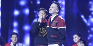 Betrand Putra Onsu Sunat, Dirawat di Rumah Sakit dengan Kamar Seharga Hotel Bintang 5