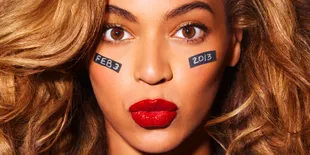 Walau Diragukan, Beyonce Tetap Optimis Dengan Album Barunya