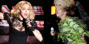Beyonce dan Madonna Tampil di Grammy Awards 2014?