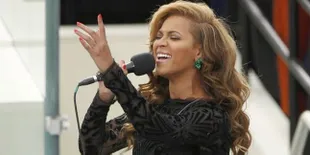 Beyonce Garap Klip Baru?