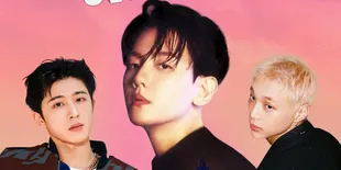 B.I, Baekhyun, dan Jey Siap Guncang Jakarta 23 Februari 2025